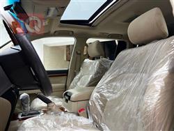 تۆیۆتا لاند کروزەر